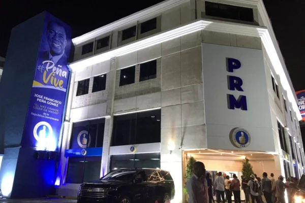 PRM rechaza acusaciones de uso de Fondos públicos en campaña electoral