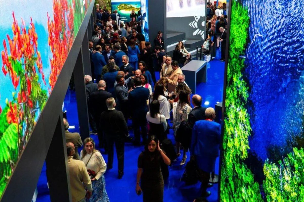 República Dominicana cierra inversiones por $3500 Millones durante FITUR