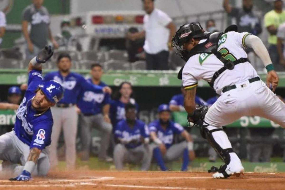 Licey y Estrellas se enfrentan por corona de la LIDOM