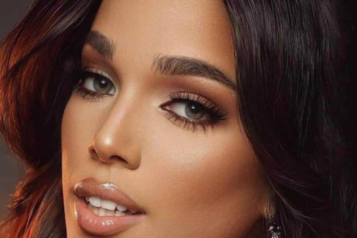 La primera candidata del Miss RD Universo es la representante de los dominicanos en EE.UU