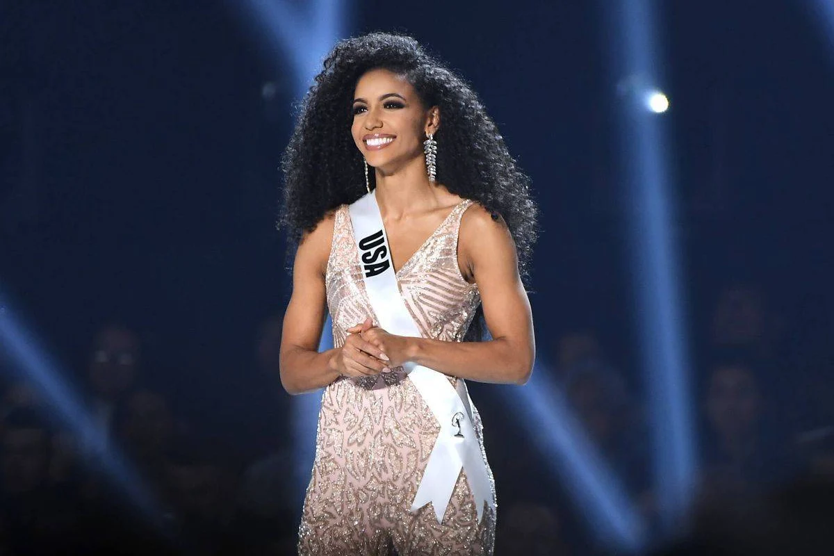 Hace dos años del suicido de Cheslie Kryst, Miss USA 2019