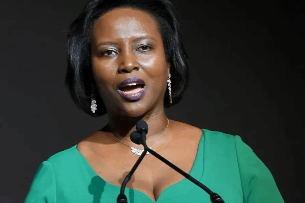 Martine Moïse enfrenta acusaciones formales por asesinato de su esposo