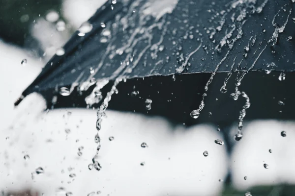 Sistema frontal activa alertas en 15 provincias