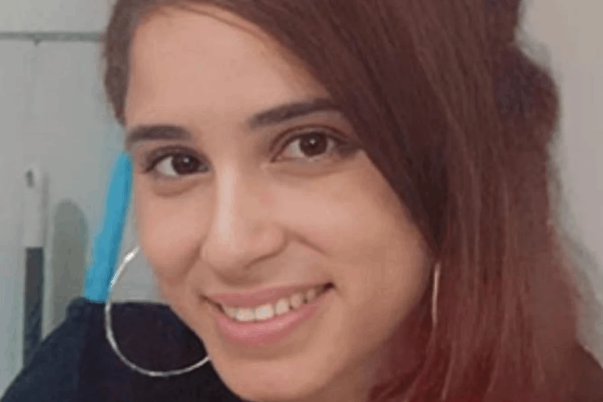 En río de España, encuentran cadáver que podría ser de la dominicana Gabriela Reyes