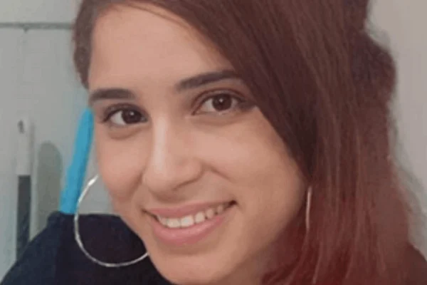 En río de España, encuentran cadáver que podría ser de la dominicana Gabriela Reyes