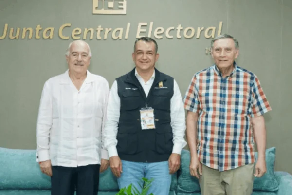 Misión IDEA felicita al pueblo dominicano por elecciones municipales «ejemplares»