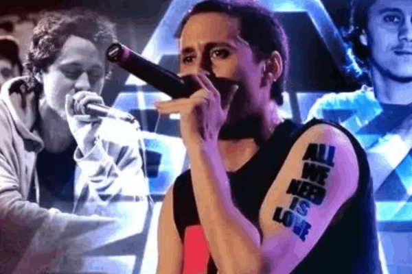 El 25 de febrero se estrena el documental que retrata la vida y trágica muerte de Canserbero