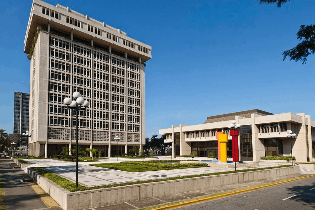 BCRD informa que realizará el primer Censo de Empresas de Inversión Extranjera