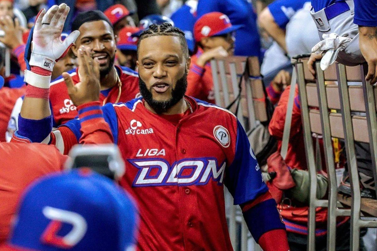 RD le da una pela Puerto Rico: 5 carreras por 2