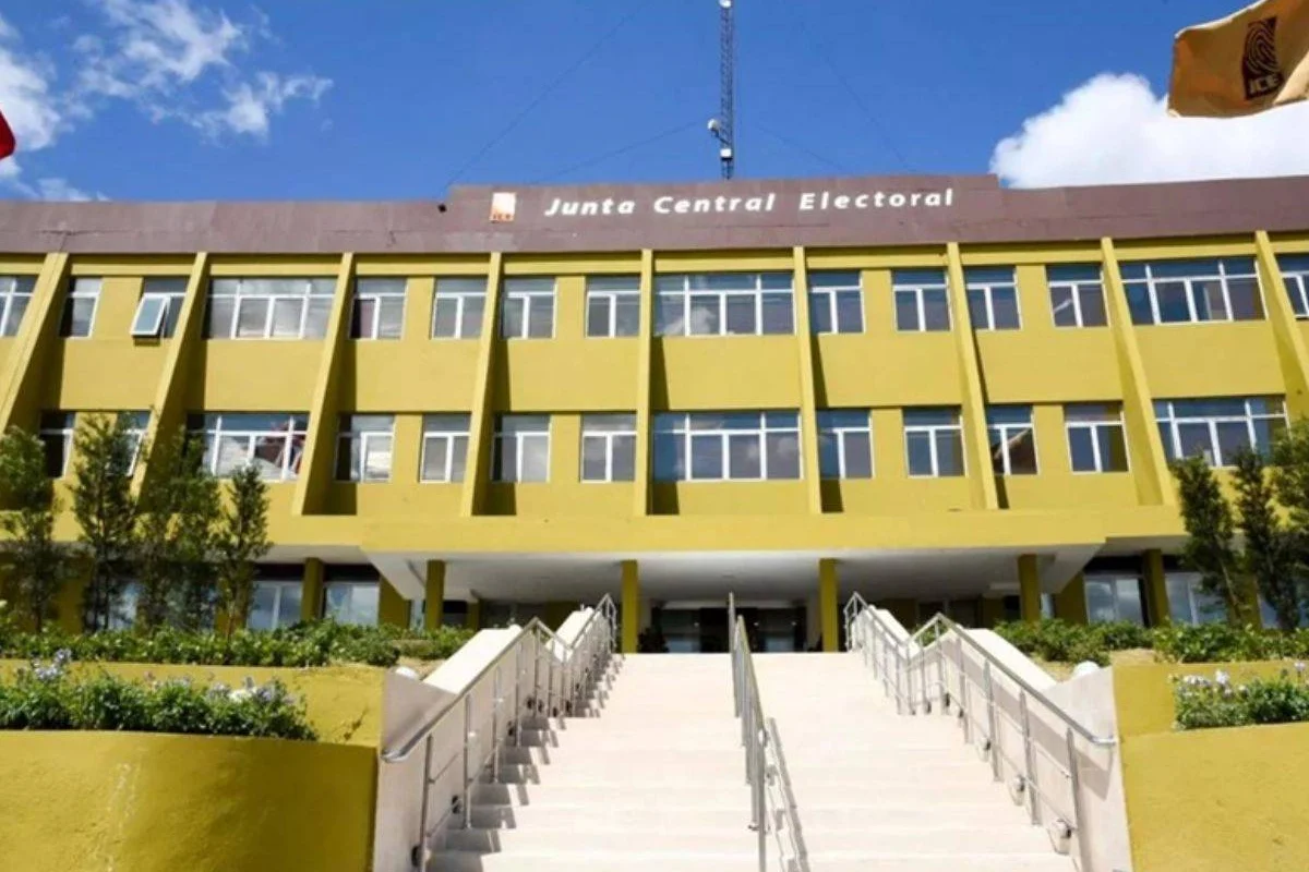 JCE inicia proceso de producción y distribución de materiales electorales