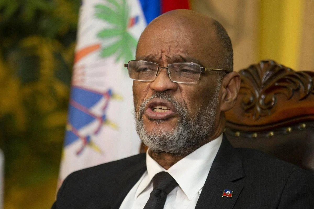 Primer ministro de Haití pide calma tras las protestas violentas que exigen su renuncia