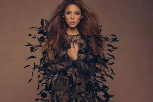 Shakira niega una nueva acusación de fraude fiscal en España por 6,6 millones