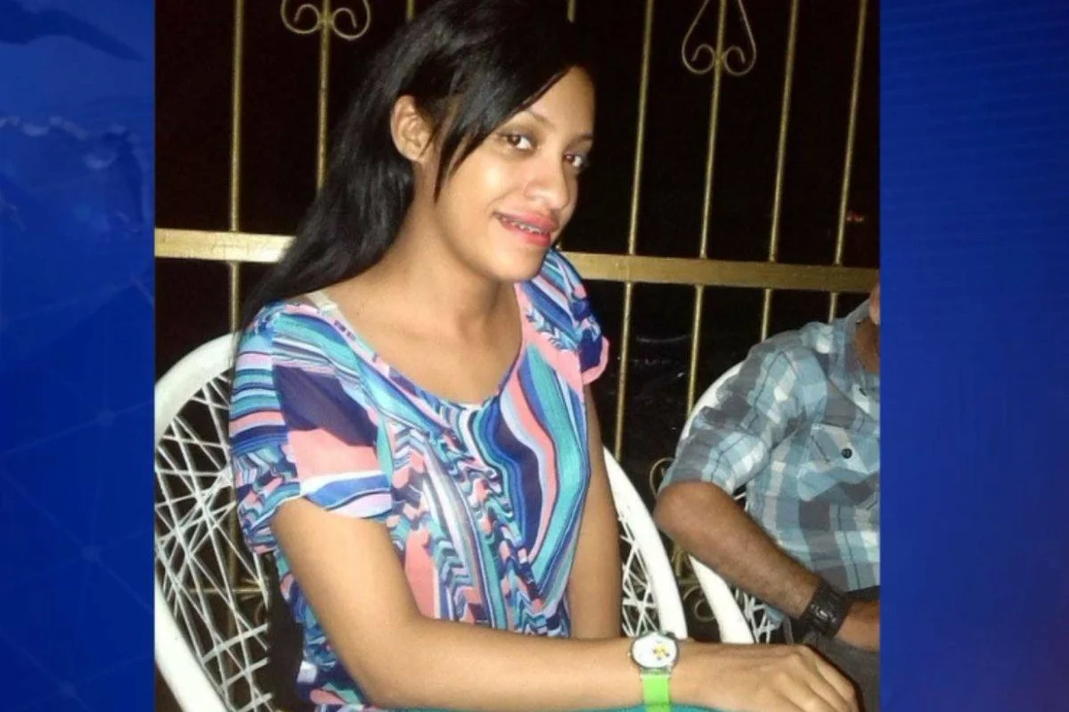 Otorgan libertad condicional a Dayana Reinoso, condenada por defender a sus hijas