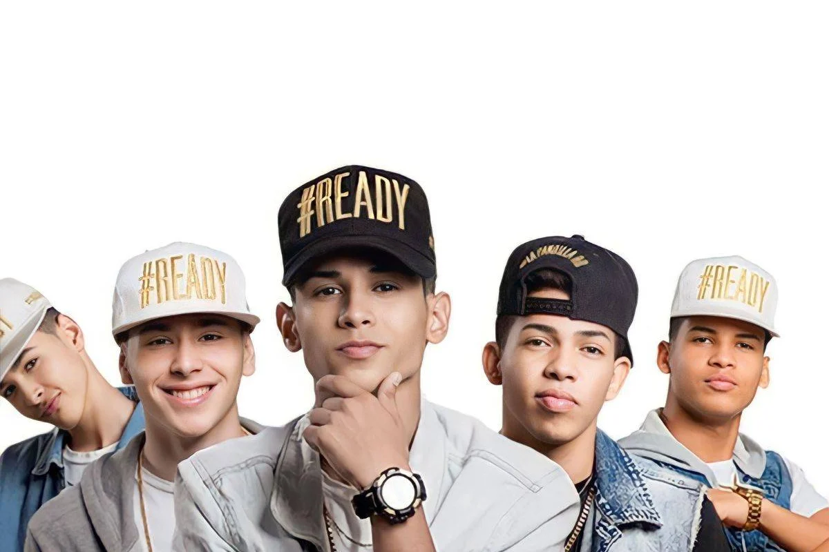 La Pandilla RD anuncia “The Last Concert” en conmemoración de sus 10 Años