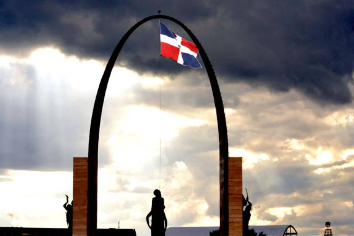 ¡Dios, patria y libertad! República Dominicana conmemora su día de independencia