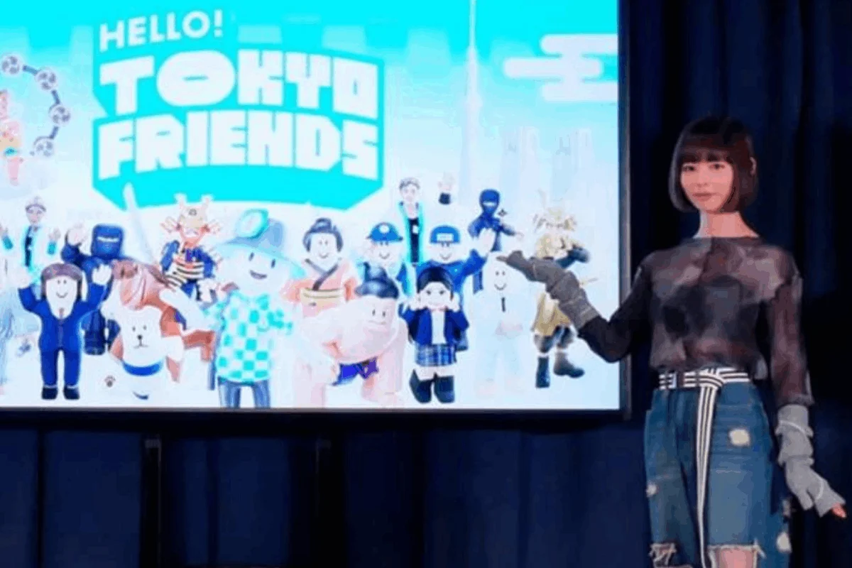 Tokio revoluciona el turismo, lanza innovadora plataforma en el metaverso para promocionar sus atractivos