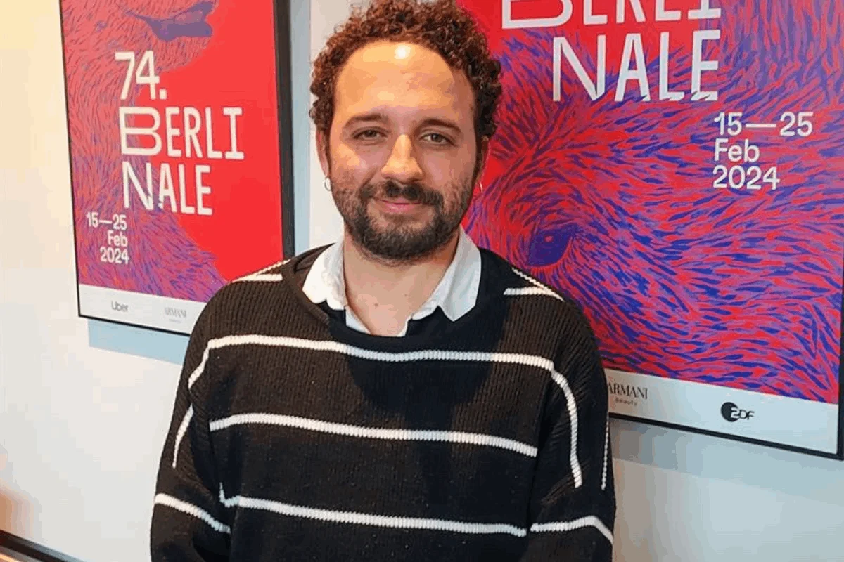 Cineasta dominicano gana prestigioso premio en la Berlinale por su película ‘Pepe’