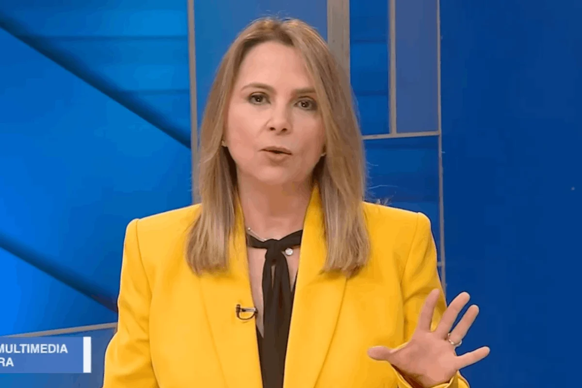Nuria Piera repudia libertad condicional del asesino de Micky Bretón