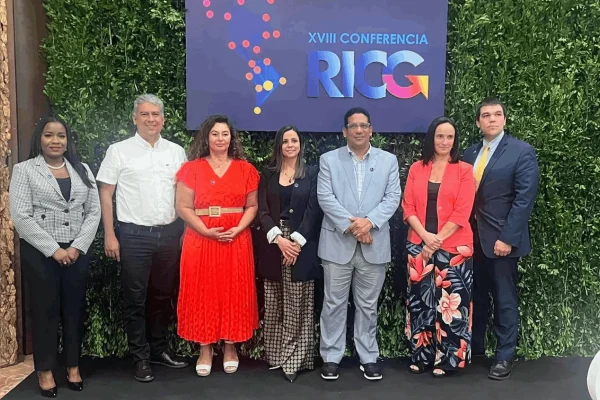 República Dominicana asume la presidencia de la Red Interamericana de Compras Gubernamentales (RICG)