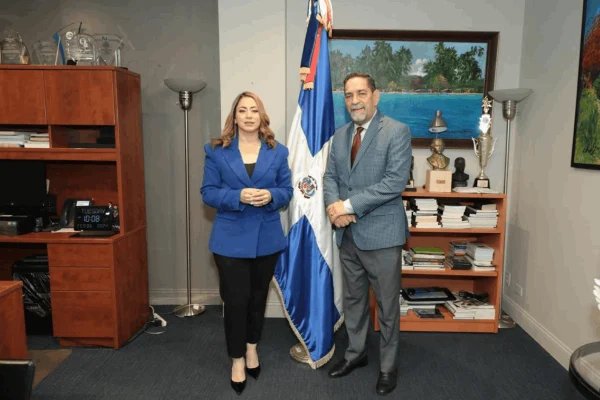 Programa Supérate tendrá ventanilla de servicio en el consulado dominicano en Nueva York