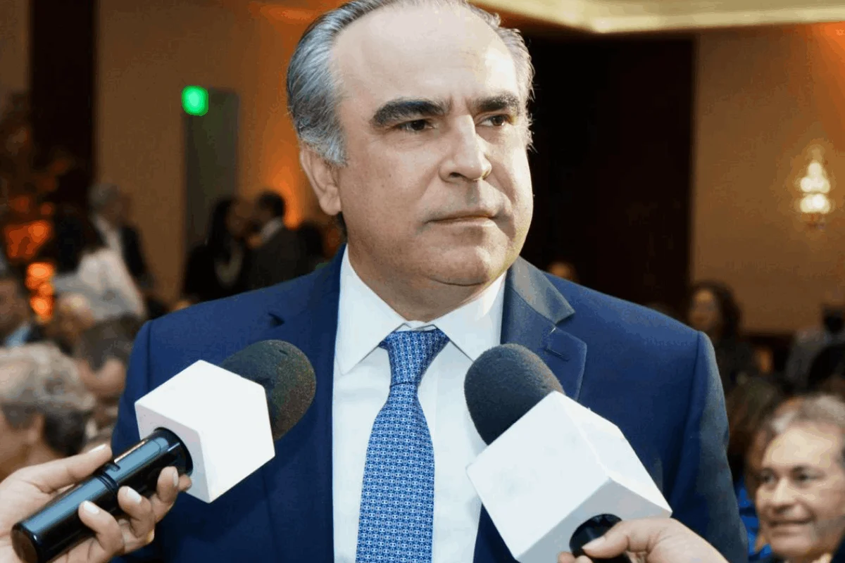 Abinader ganaría elecciones presidenciales de mayo con más del 53%, Según RD Elige