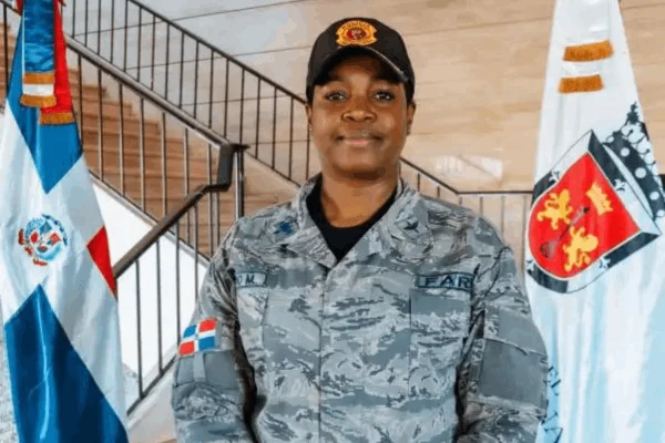 Una mujer asume la dirección de la Policía Municipal del Distrito Nacional