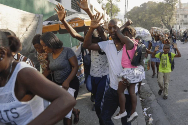 ONU insta a RD respetar derechos de haitianos, mientras pide acción internacional
