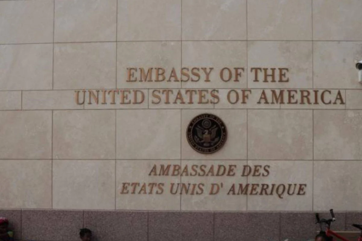 Gobierno de EE.UU. fletó vuelo para sacar ciudadanos que huyen de Haití