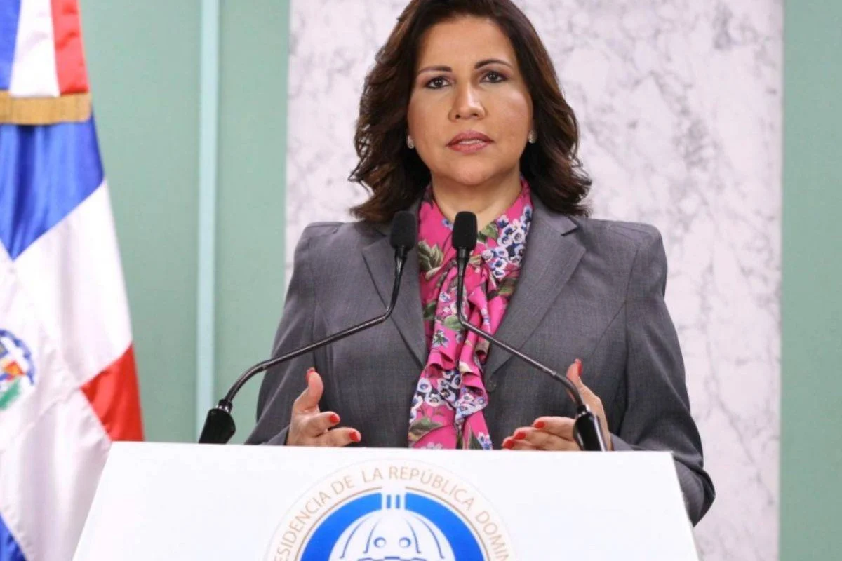 Margarita cuestiona a Abinader por muertes en La Victoria