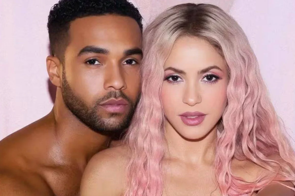 ¡Las mujeres ya no lloran, las mujeres facturan! Shakira lanza nuevo álbum