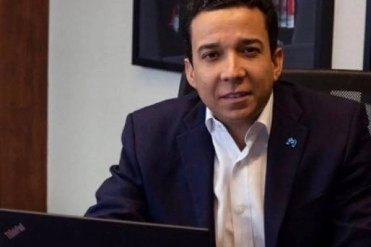 Macarrulla hijo se declara culpable en caso Medusa