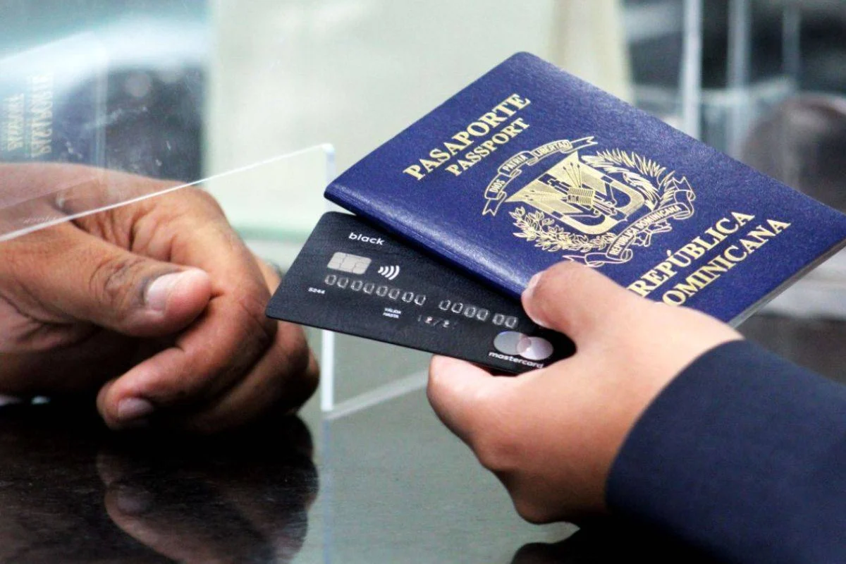Dominicanos pueden entrar a 72 países sin visa