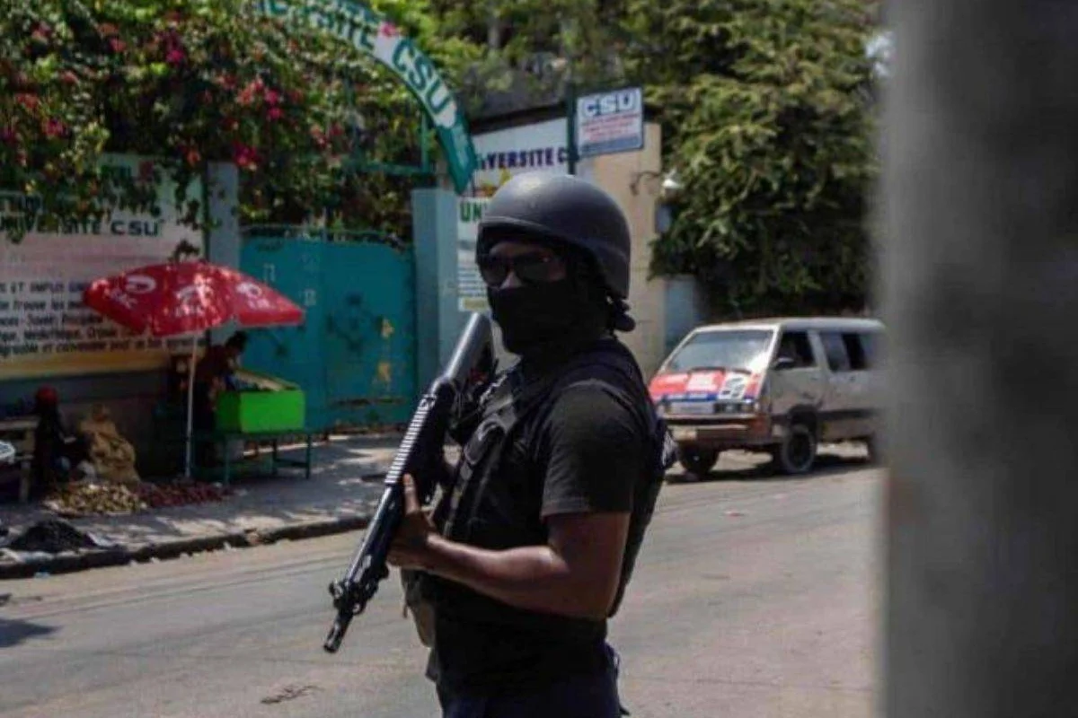 Canadá evacuará a sus ciudadanos desde Haití hacia RD