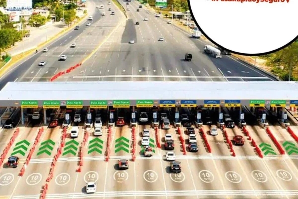 RD Vial lanza campaña para promover la seguridad en las carreteras
