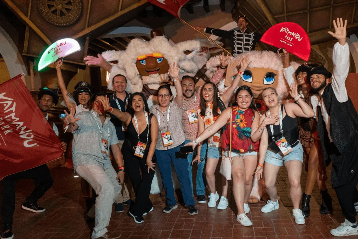 Fin de la aventura: Katmandú Park Punta Cana cierra sus puertas