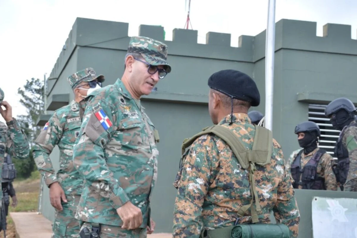 Planifican la evacuación de funcionarios dominicanos en Haití ante situación crítica