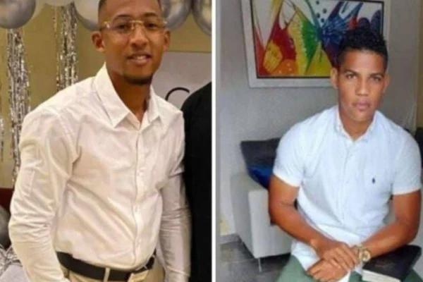 Familiares exigen justicia tras asesinato de jóvenes cristianos en La Guáyiga