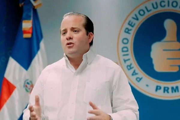 PRM formalizará candidaturas presidenciales y congresuales este jueves