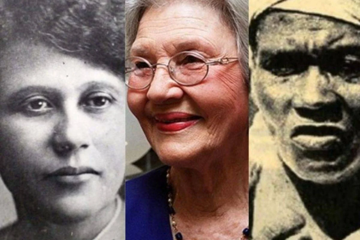 Grandes mujeres que han marcado la historia de la República Dominicana