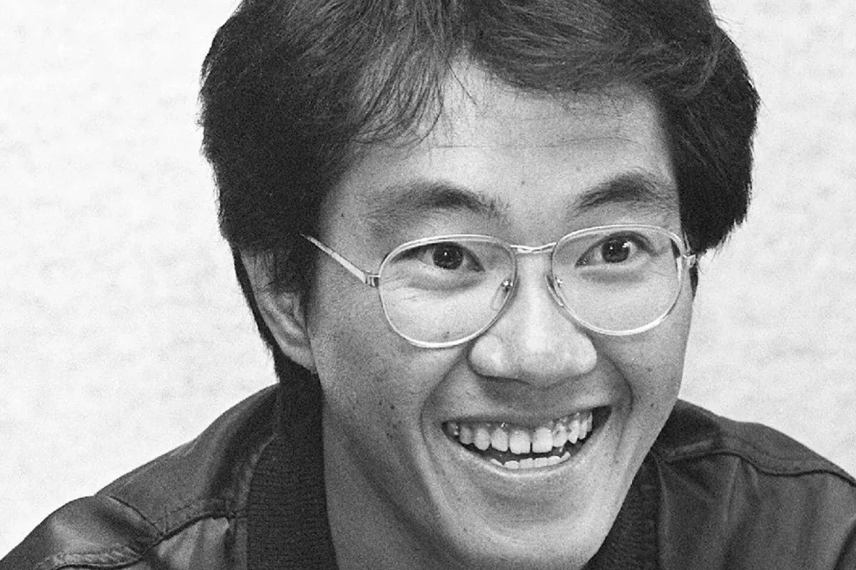 Fallece Akira Toriyama, creador de "Dragon Ball"