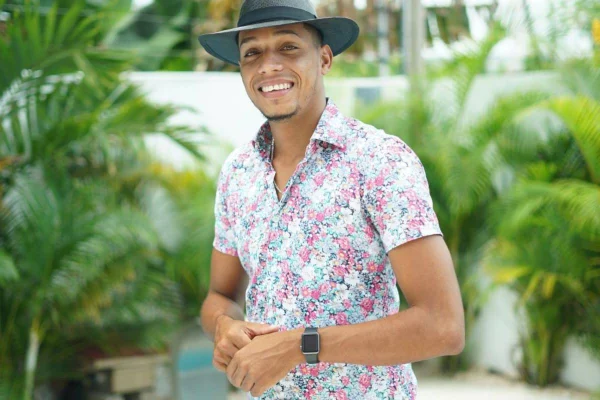 Yeury Mapello el creador de contenido que inspira reflexión en la juventud