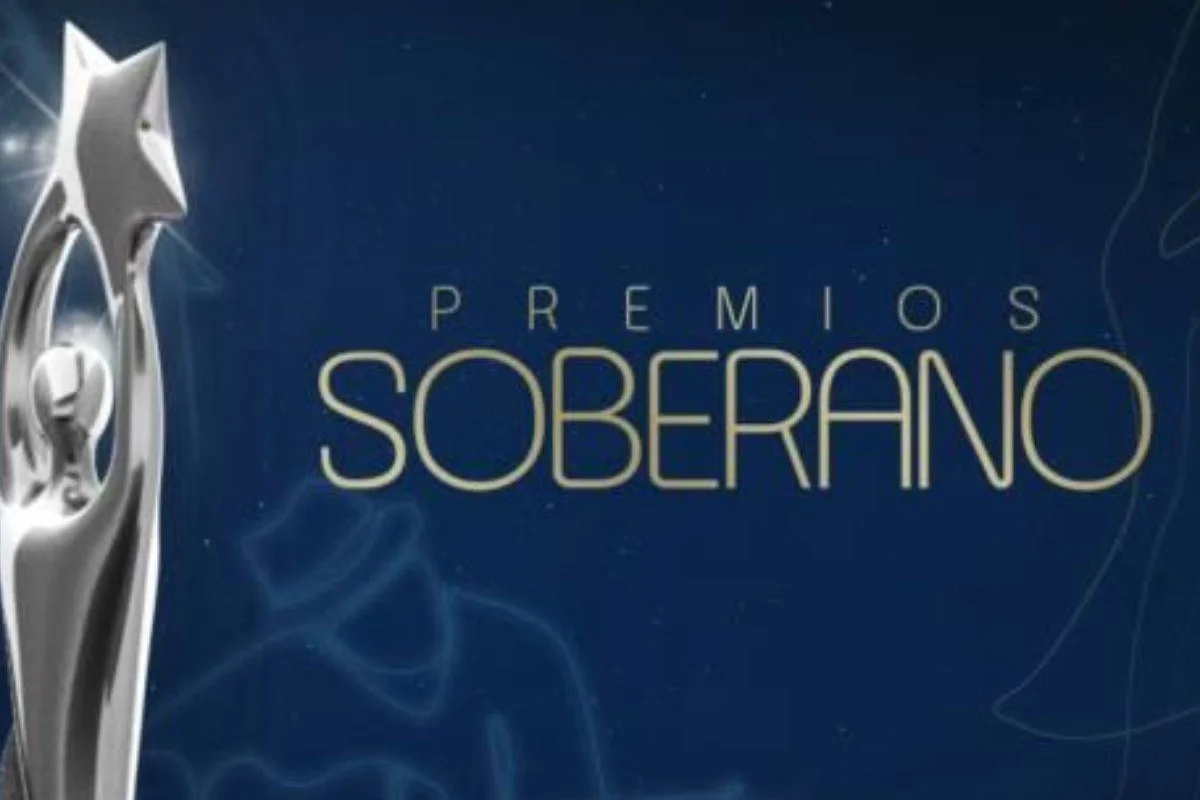 Lista de ganadores en Soberano 2024