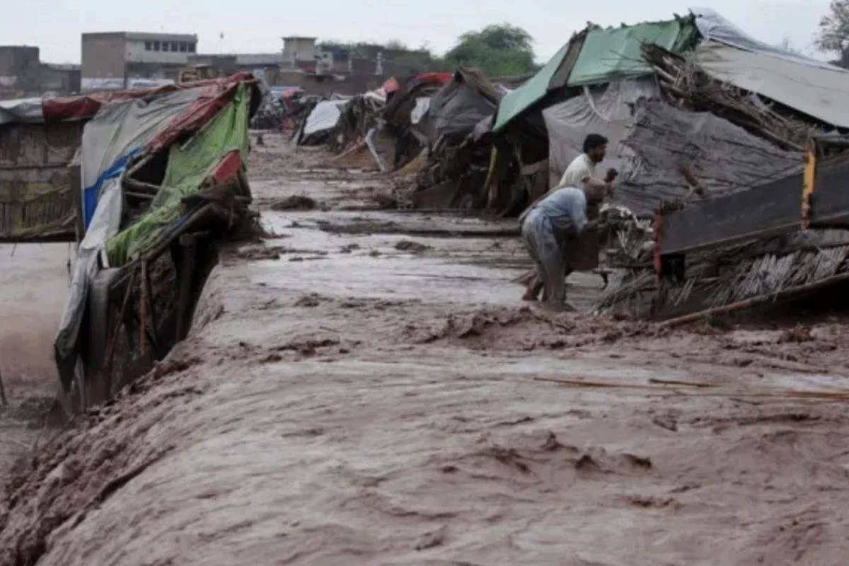 Al menos 60 muertos por nevadas y lluvias en Afganistán