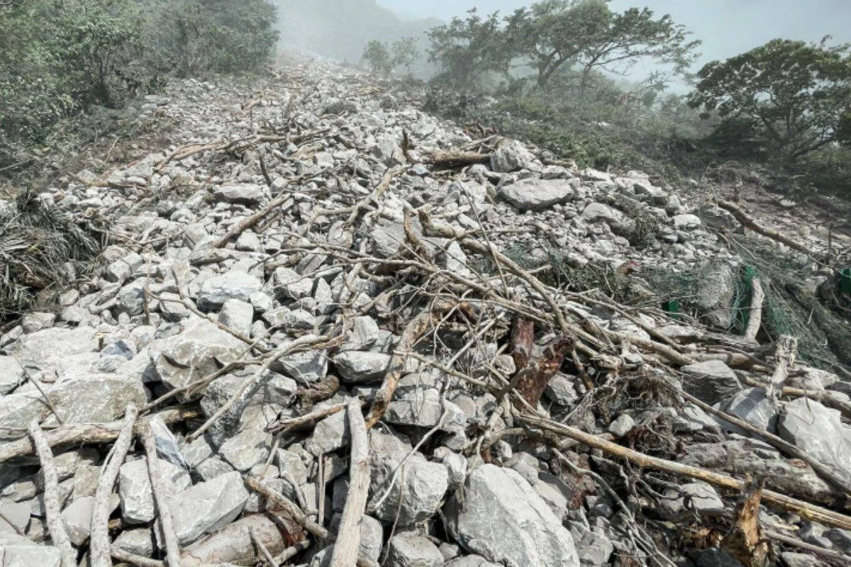 Fuerte terremoto en Taiwán deja al menos nueve muertos y cientos de heridos