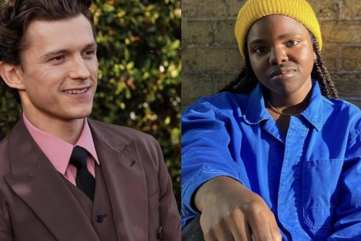 Tom Holland y Francesca Amewudah-Rivers, los nuevos "Romeo y Julieta"