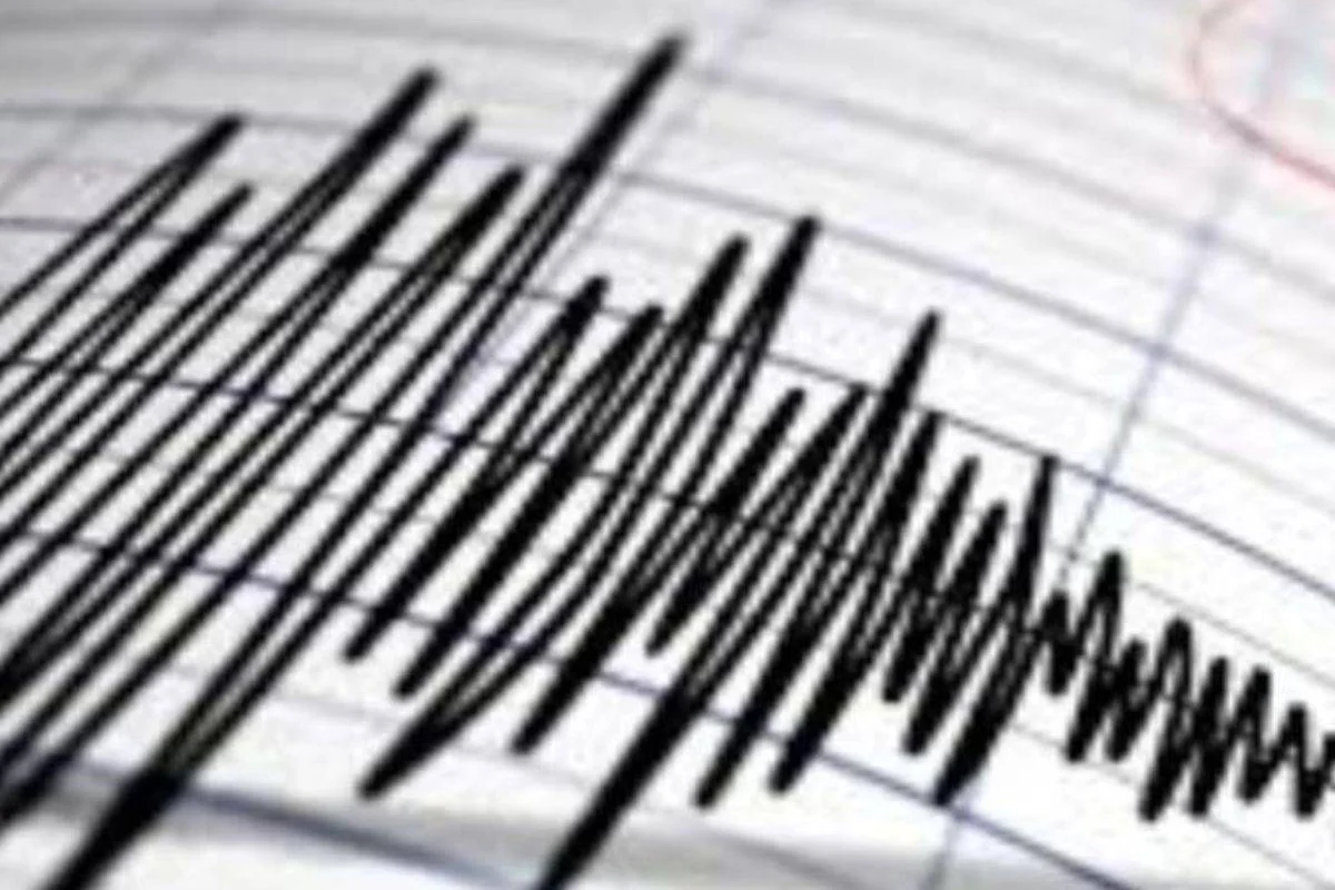 Se registra temblor de magnitud 4.8 en Nueva York y Nueva Jersey