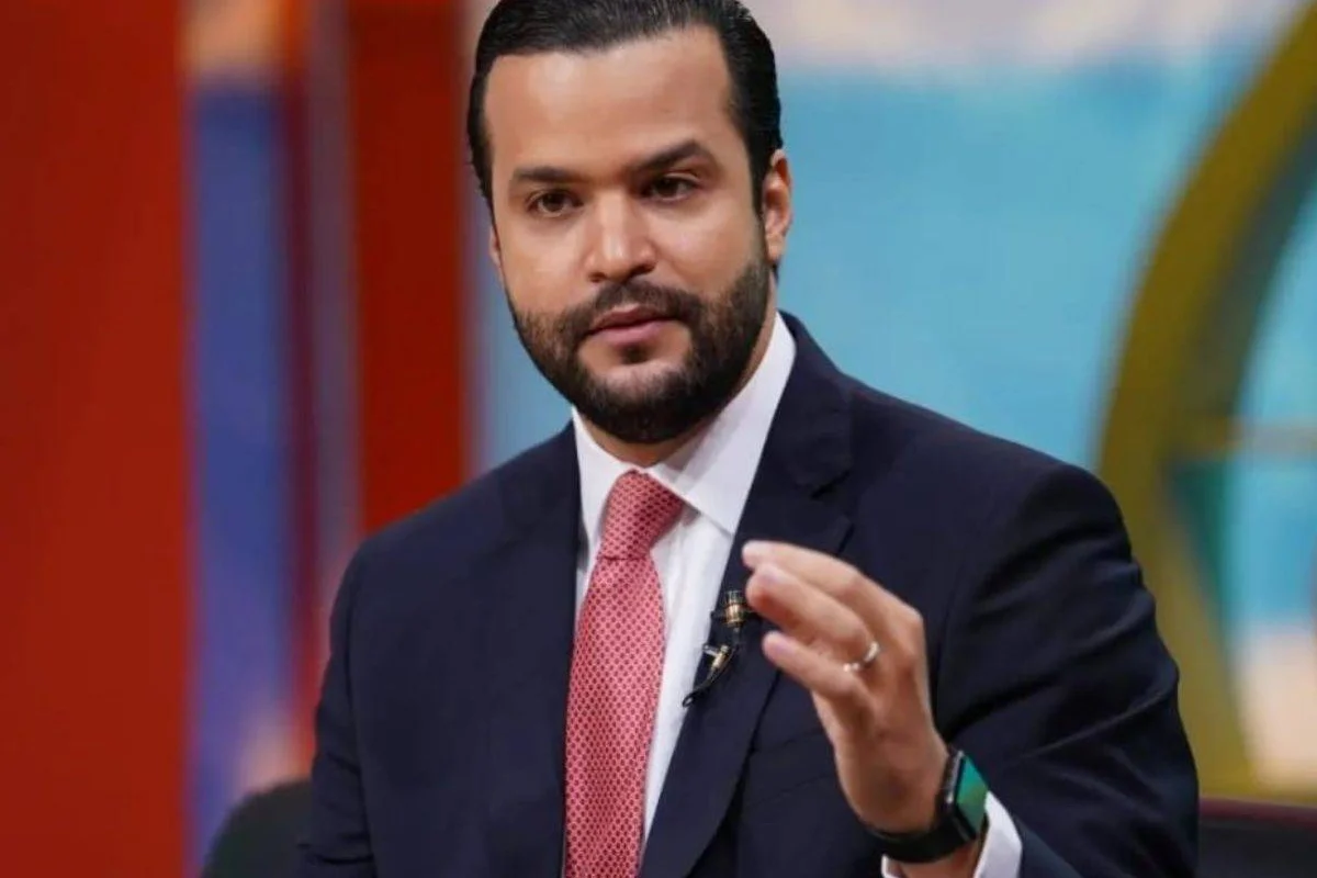 Rafael Paz vuelve a quedar fuera de la boleta electoral