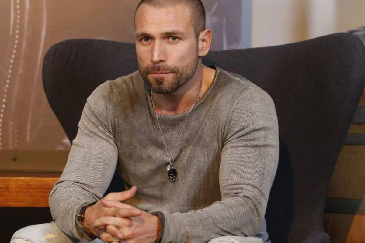 Rafael Amaya se despide de 'El Señor de los Cielos' después de 11 Años