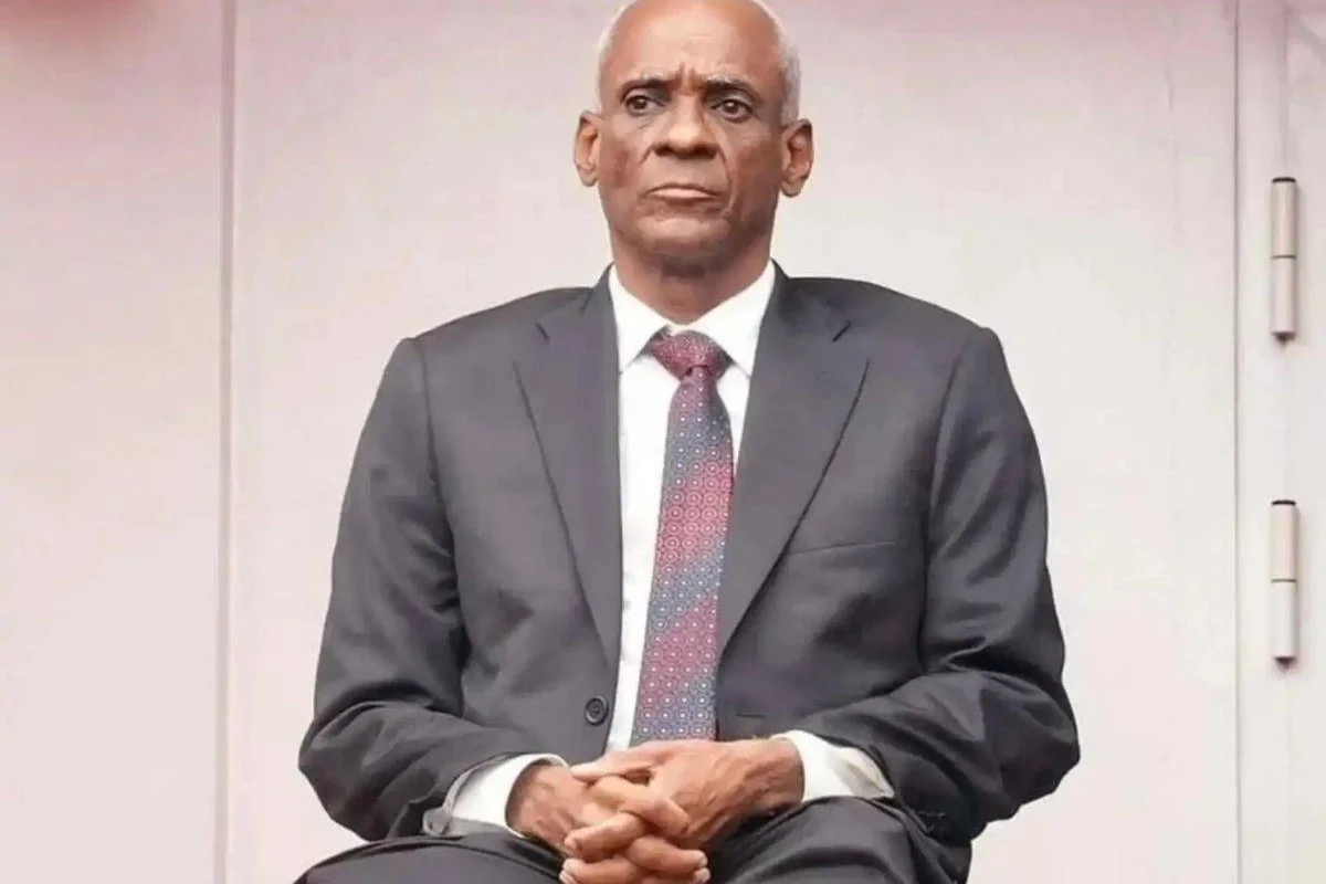 Fritz Bélizaire es nombrado nuevo primer ministro de Haití