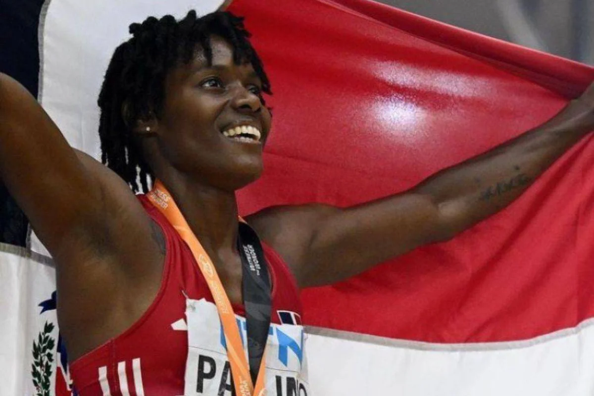 Marileidy Paulino genera incertidumbre con mensaje en instagram